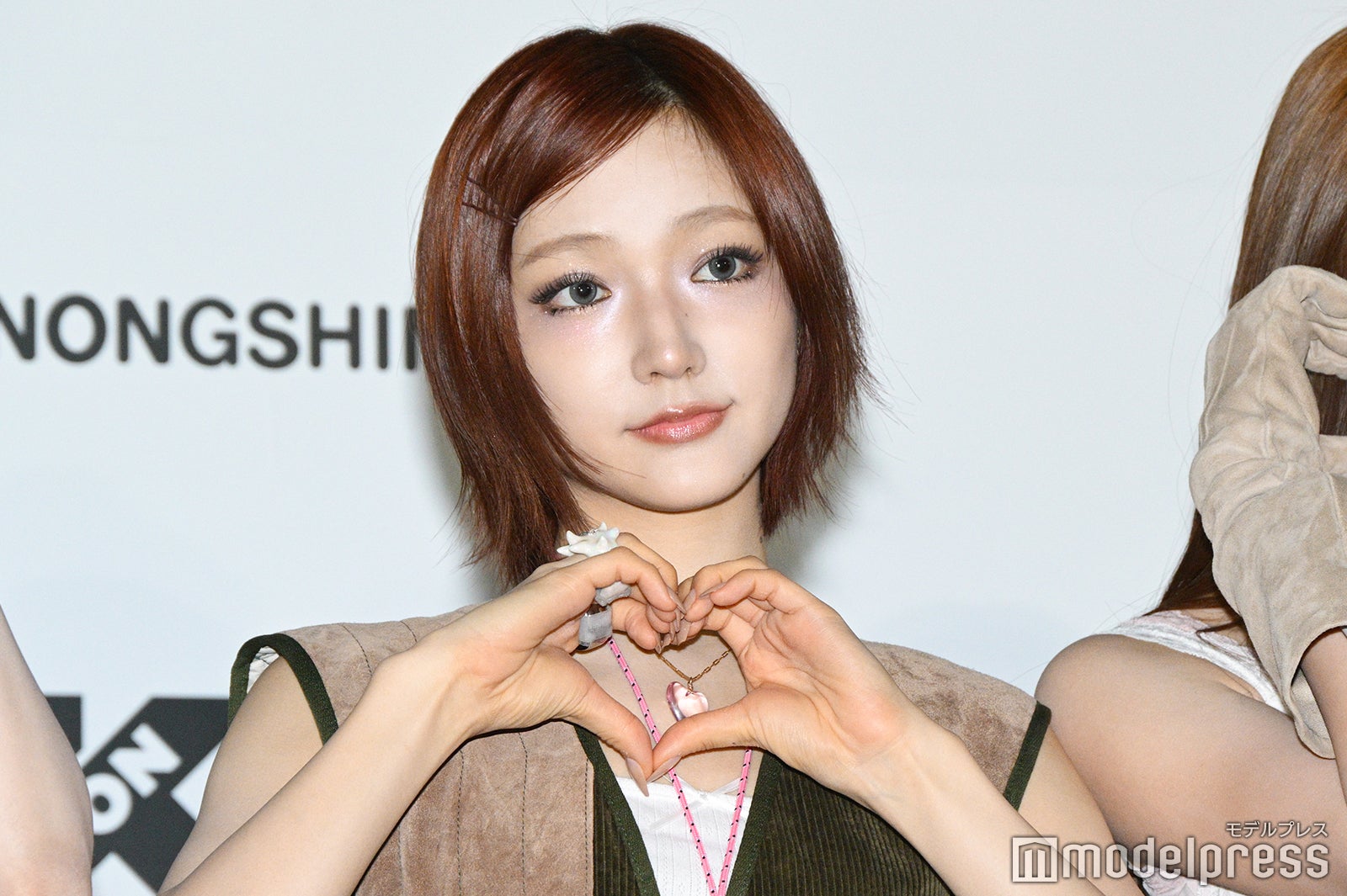 ジユ（JIYU）（C）モデルプレス