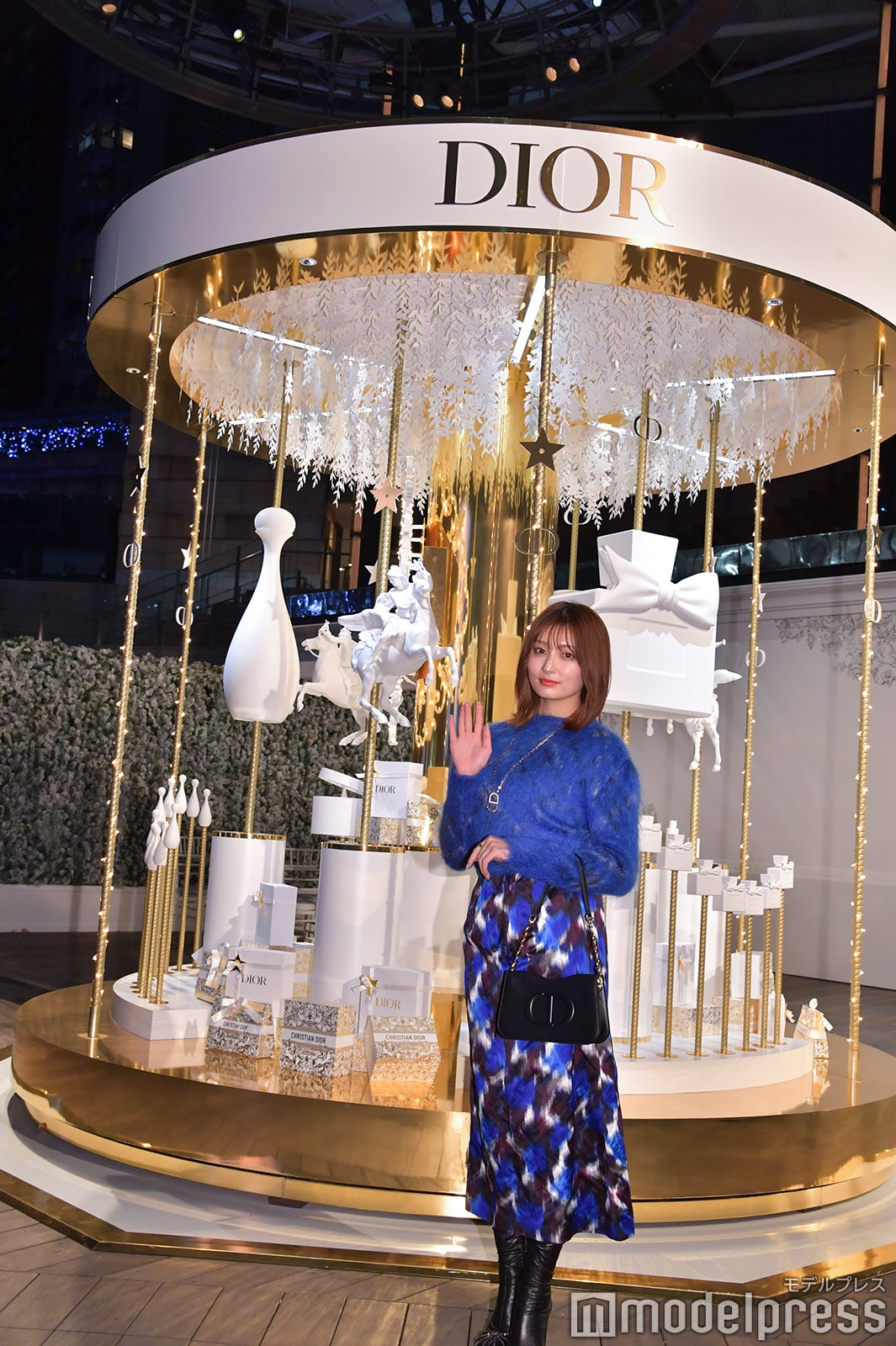 吉川愛（C）モデルプレス