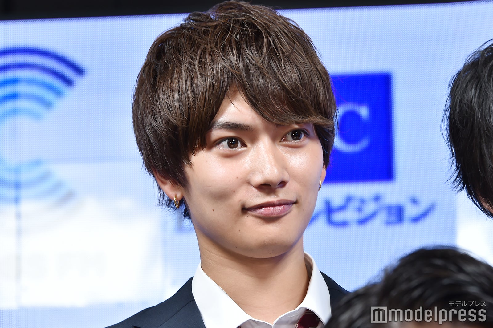 本田響矢 （C）モデルプレス