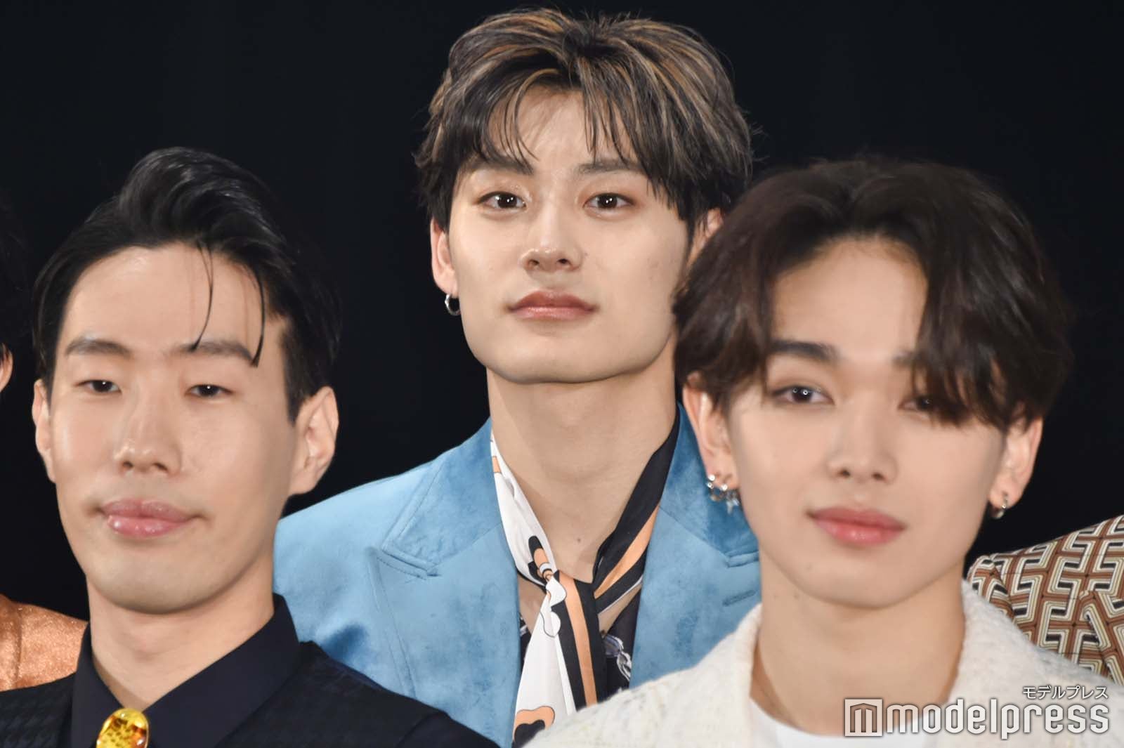 アロハ（C）モデルプレス