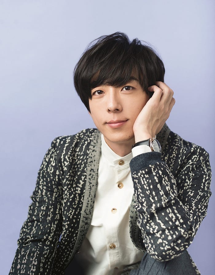 高橋一生(C)須田卓馬