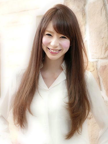 人気のグラデーションカットとは 大人っぽくて女性らしい髪型をご紹介 モデルプレス 人気のグラデーションカットとは 大人っぽくて女性らしい髪型をご紹介 モデルプレス