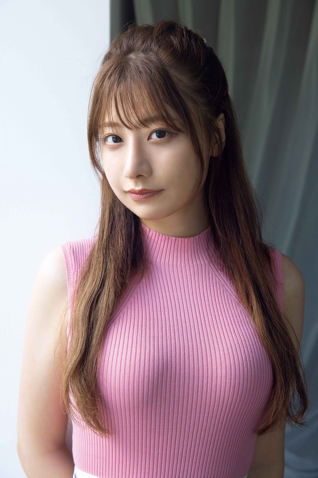 画像39 43 鈴木優香、初の手ブラ撮影は「ドキドキでした」6kg減のダイエットも告白＜だまされてみる？＞ モデルプレス