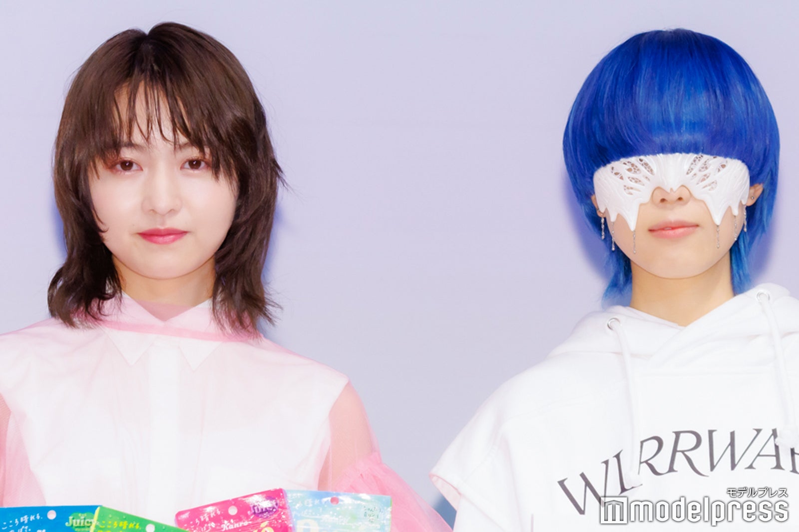 伊藤万理華、初対面のyamaとの共通点発見「すごい近しい人だった」