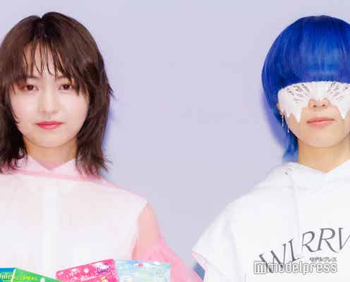 伊藤万理華、初対面のyamaとの共通点発見「すごい近しい人だった」
