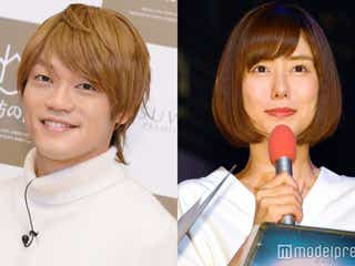 山崎夕貴アナ 5つの法則 ヘアメイク ファッション おばたのお兄さんと結婚後の生活 変化も語る フジテレビ モデルプレス 女性アナウンサー連載 女子アナの 素 っぴん モデルプレス