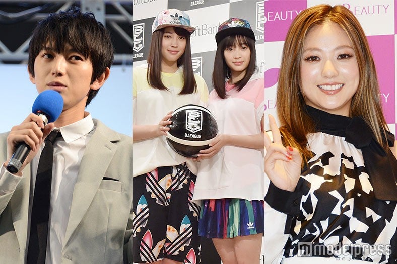 本郷奏多が「鋼の錬金術師」実写映画化に参戦、広瀬すず＆広瀬アリスは「カッコイイ男子」を語る 昨日一番読まれたニュースランキング【エンタメTOP5】