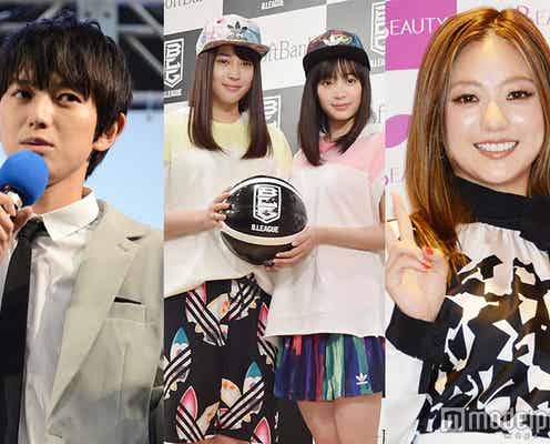 本郷奏多が「鋼の錬金術師」実写映画化に参戦、広瀬すず&広瀬アリスは「カッコイイ男子」を語る 昨日一番読まれたニュースランキング【エンタメTOP5】