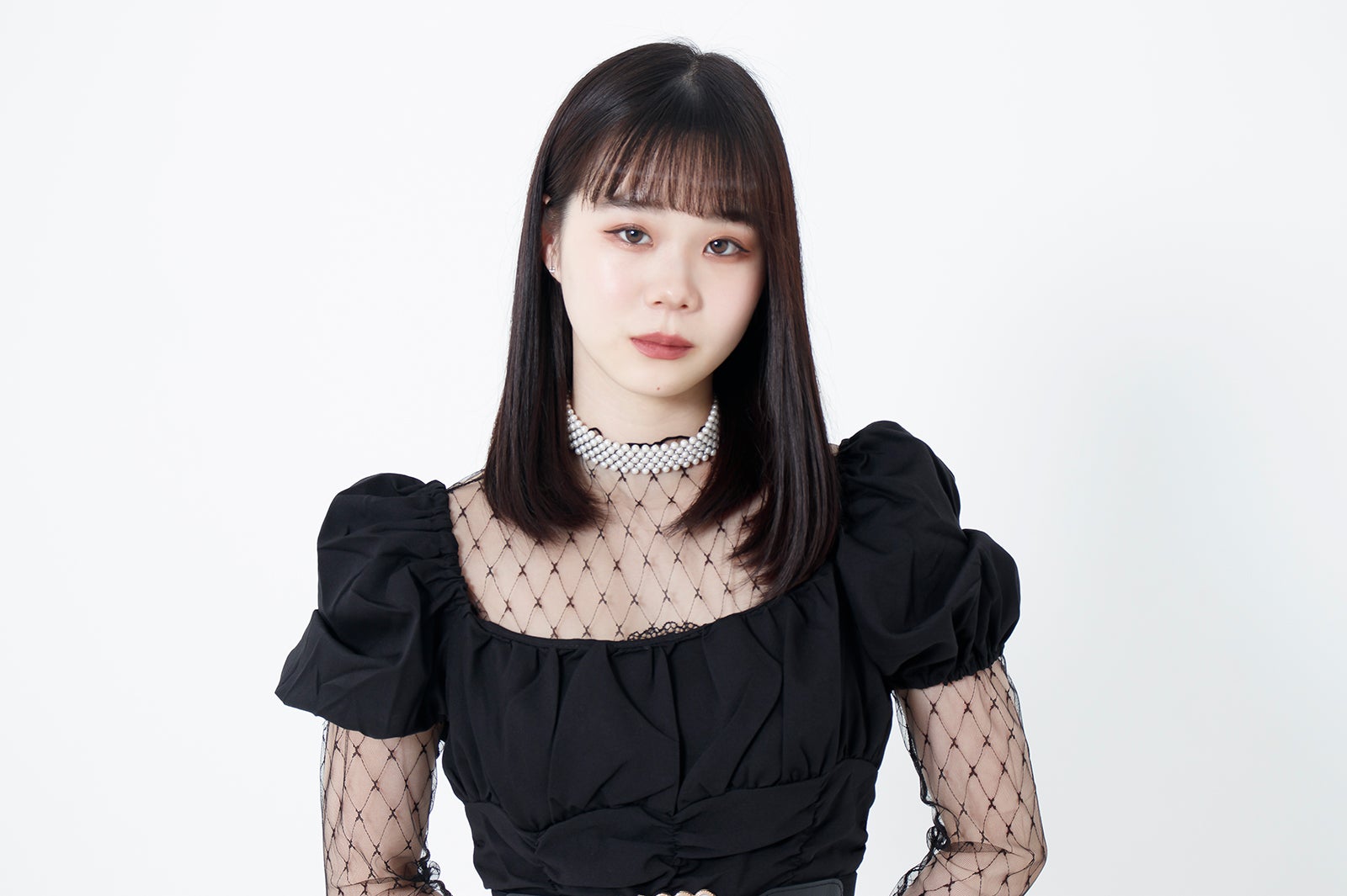 今泉若葉 （提供写真）