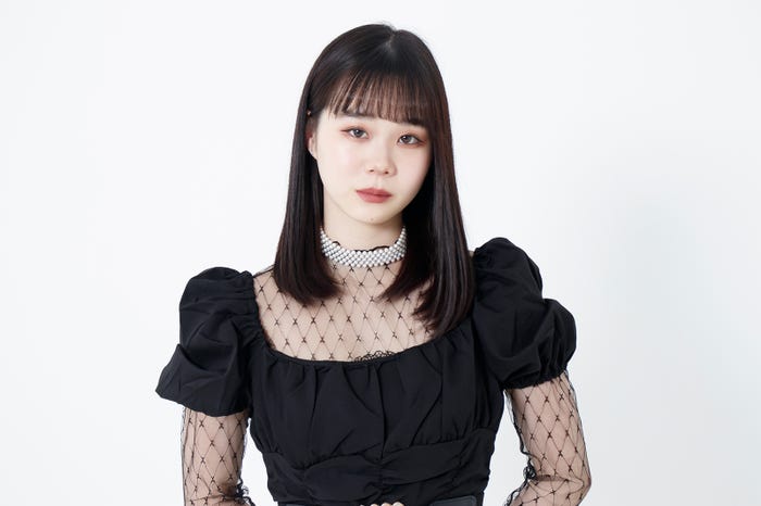 今泉若葉 (提供写真)