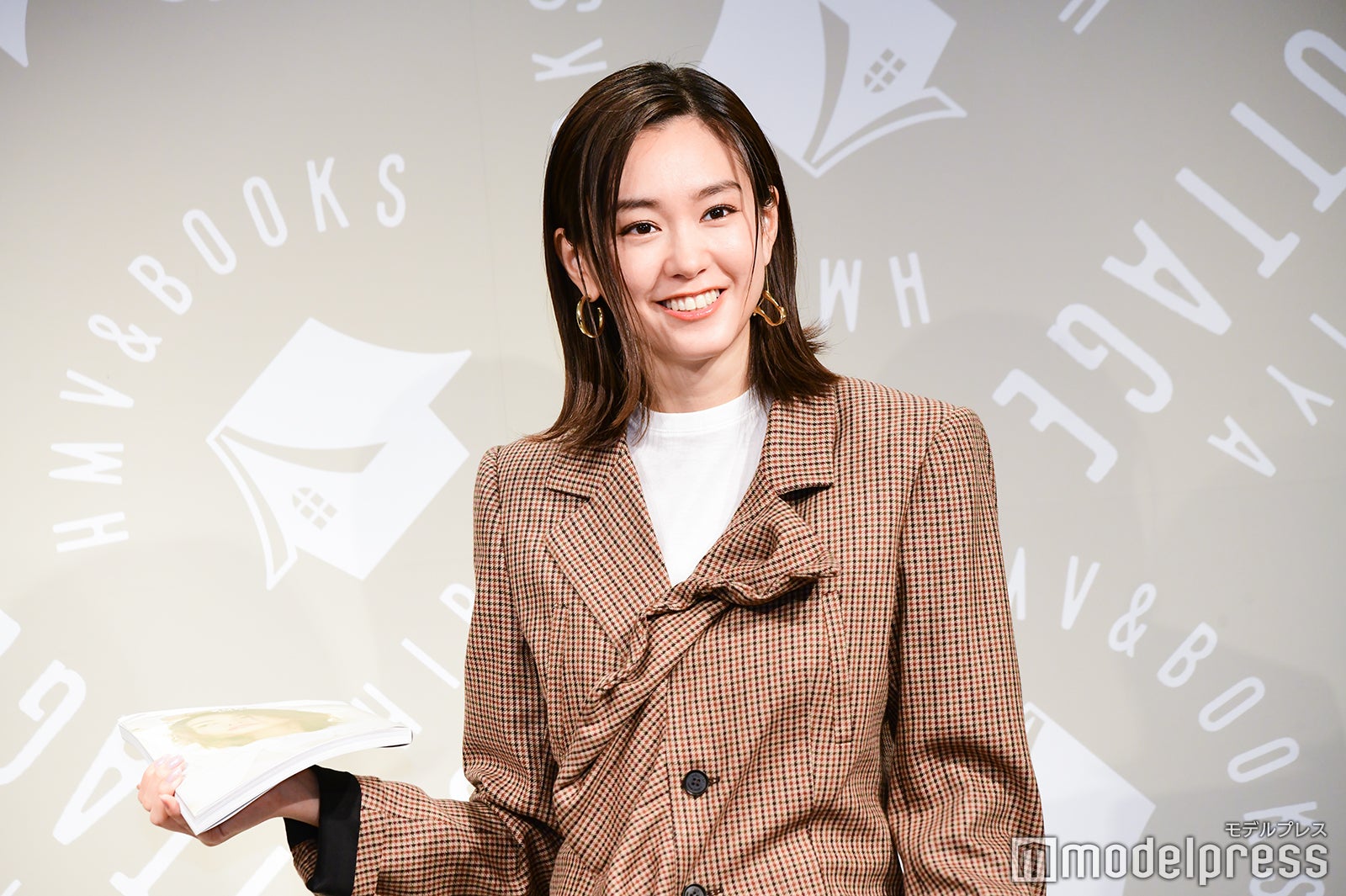 桐谷美玲（C）モデルプレス