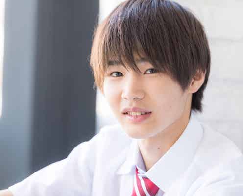 <日本一のイケメン高校生ファイナリスト8>カワイイけど柔道有段者の最強ギャップ  九州・沖縄代表「野田悠斗」紹介【男子高生ミスターコン】