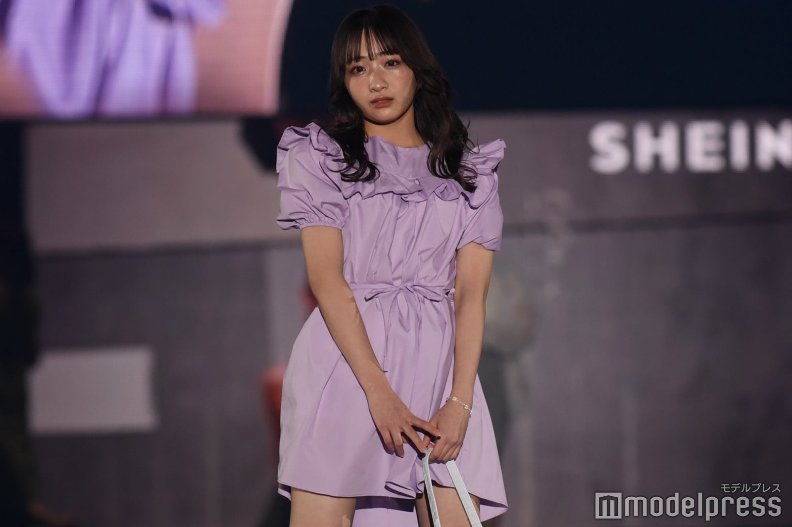 石川翔鈴（C）モデルプレス