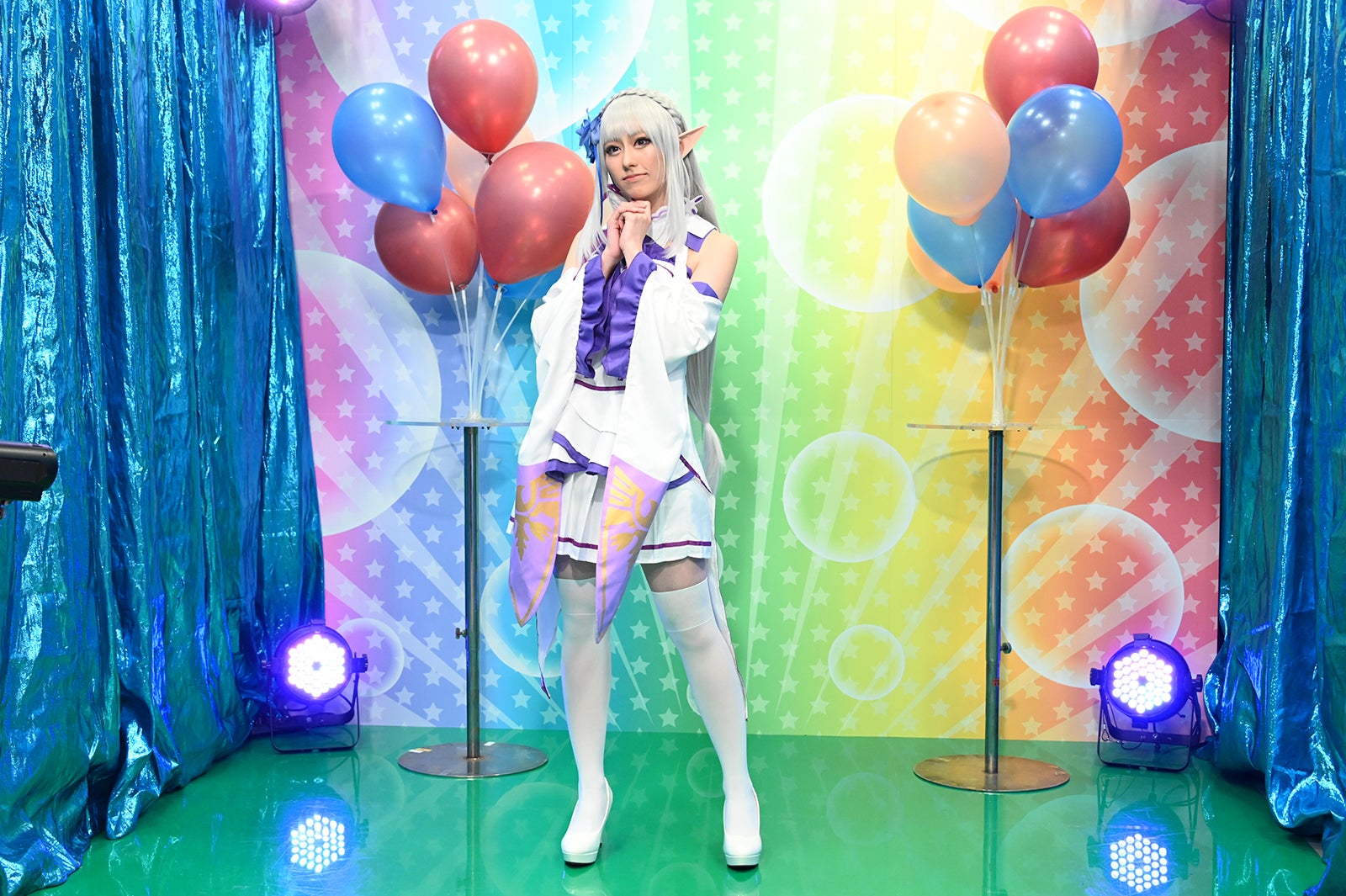 国民的アイドルS（C）日本テレビ