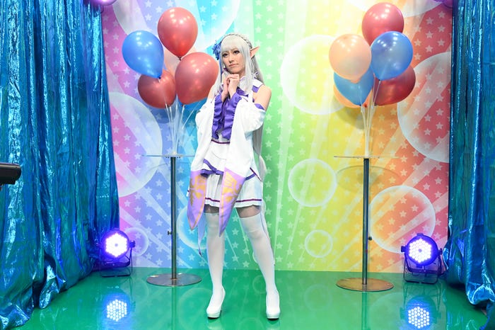 国民的アイドルS(C)日本テレビ