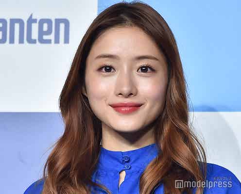 石原さとみ「アンナチュラル」6年ぶり撮影に不安抱えていた 切り替えられた瞬間とは