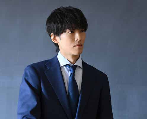松坂桃李「御上先生」通じ変化した子供への接し方 父親として学んだこと「自分の人生においても持ち続けなきゃいけない」【インタビューVol.1】