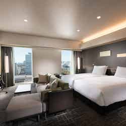 ダブルツリーbyヒルトン東京有明/提供画像