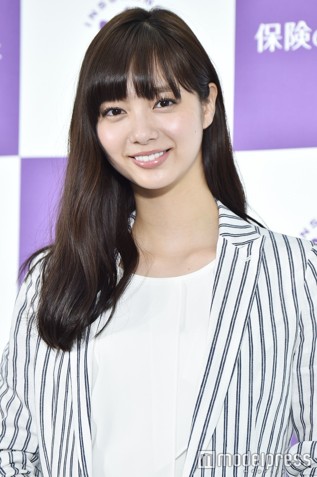 新川優愛（C）モデルプレス