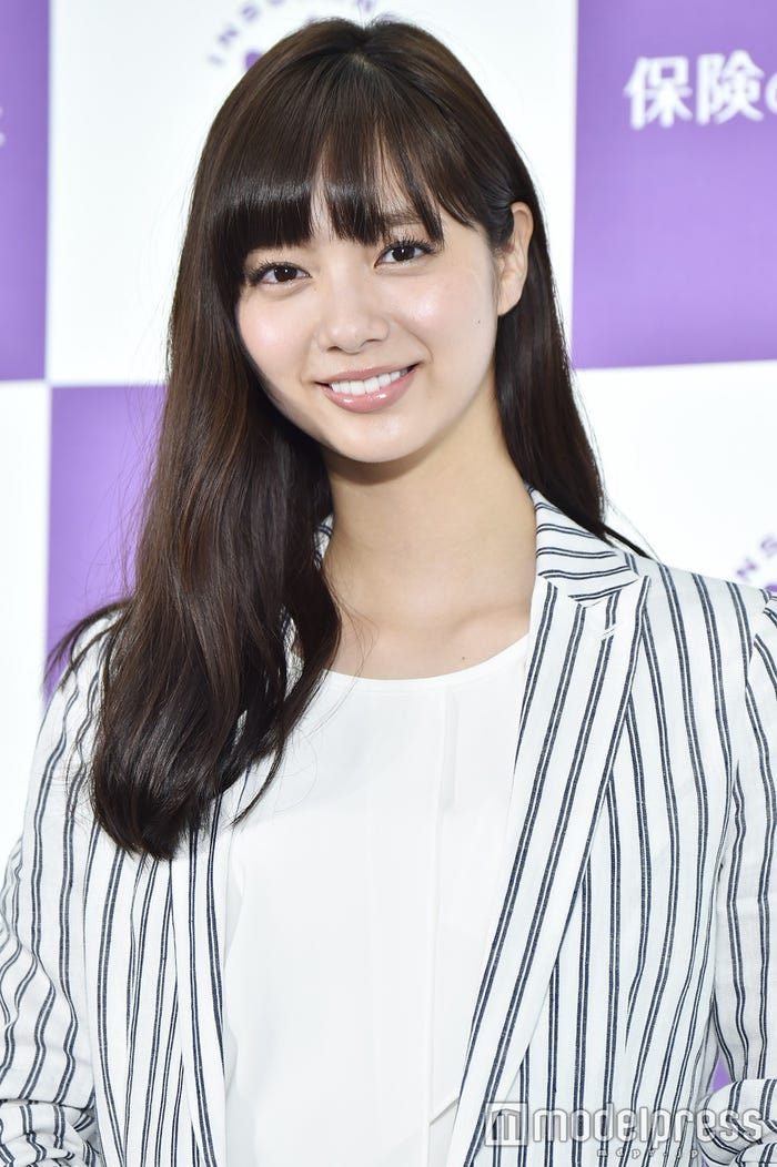 新川優愛(C)モデルプレス