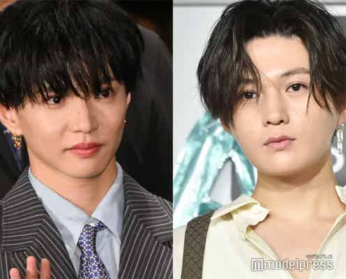 FANTASTICS佐藤大樹、八木勇征と“年始恒例”旅行 LDHメンバーも1人加わる「兄弟みたい」「どんな服装似合ってる」の声