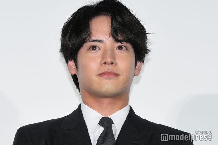 赤楚衛二(C)モデルプレス