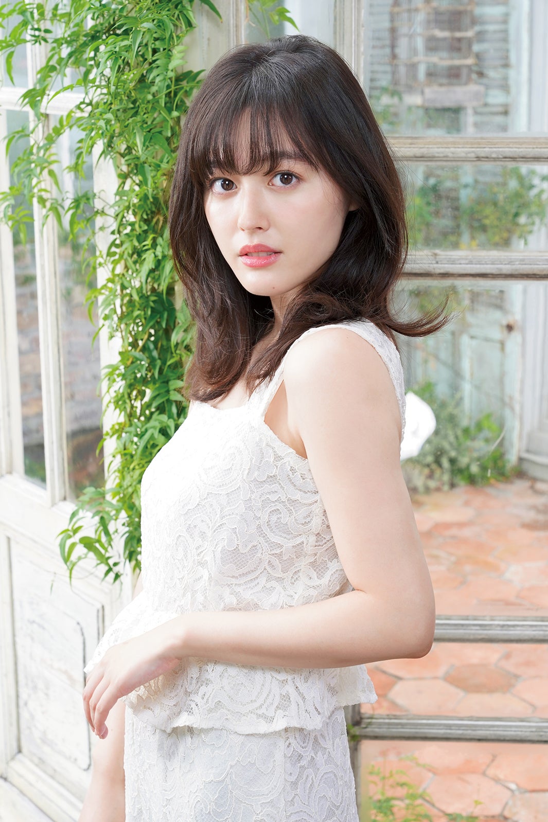 久住小春カレンダーより（画像提供：所属事務所）