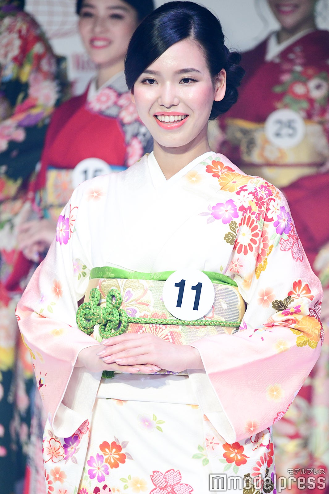 金村知都さん （C）モデルプレス