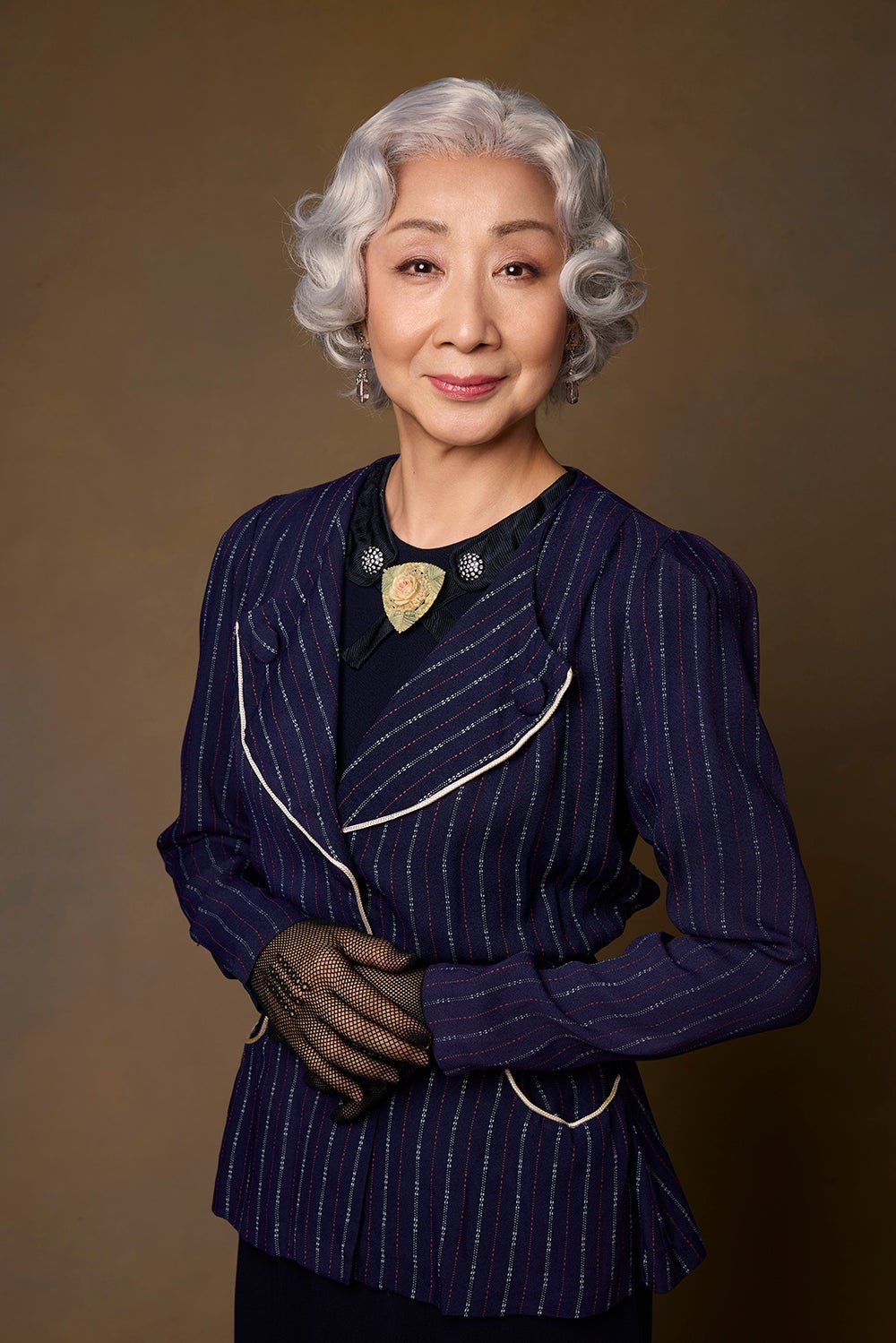 春風ひとみ（提供写真）