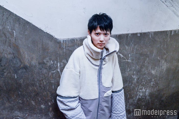 木下百花(C)モデルプレス