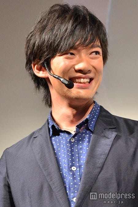 DaiGo(C)モデルプレス