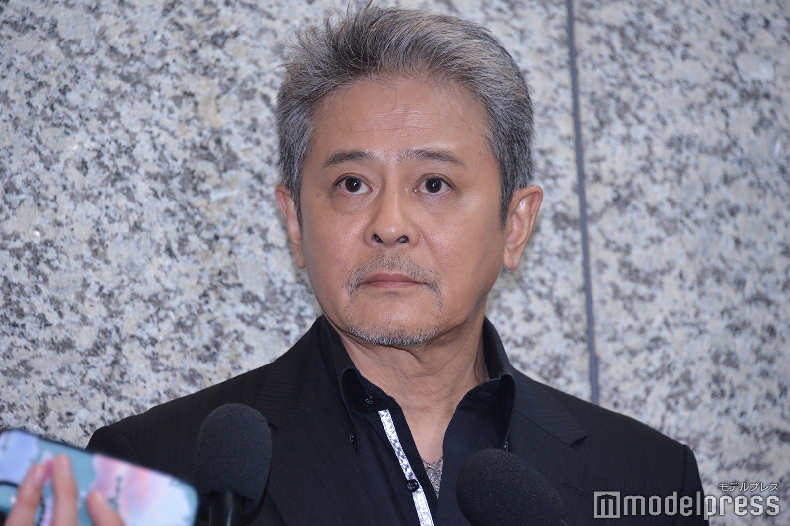 中村繁之（C）モデルプレス