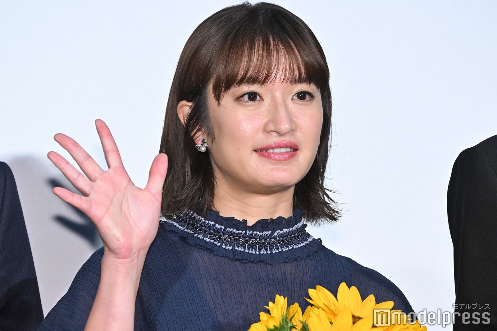 門脇麦（C）モデルプレス