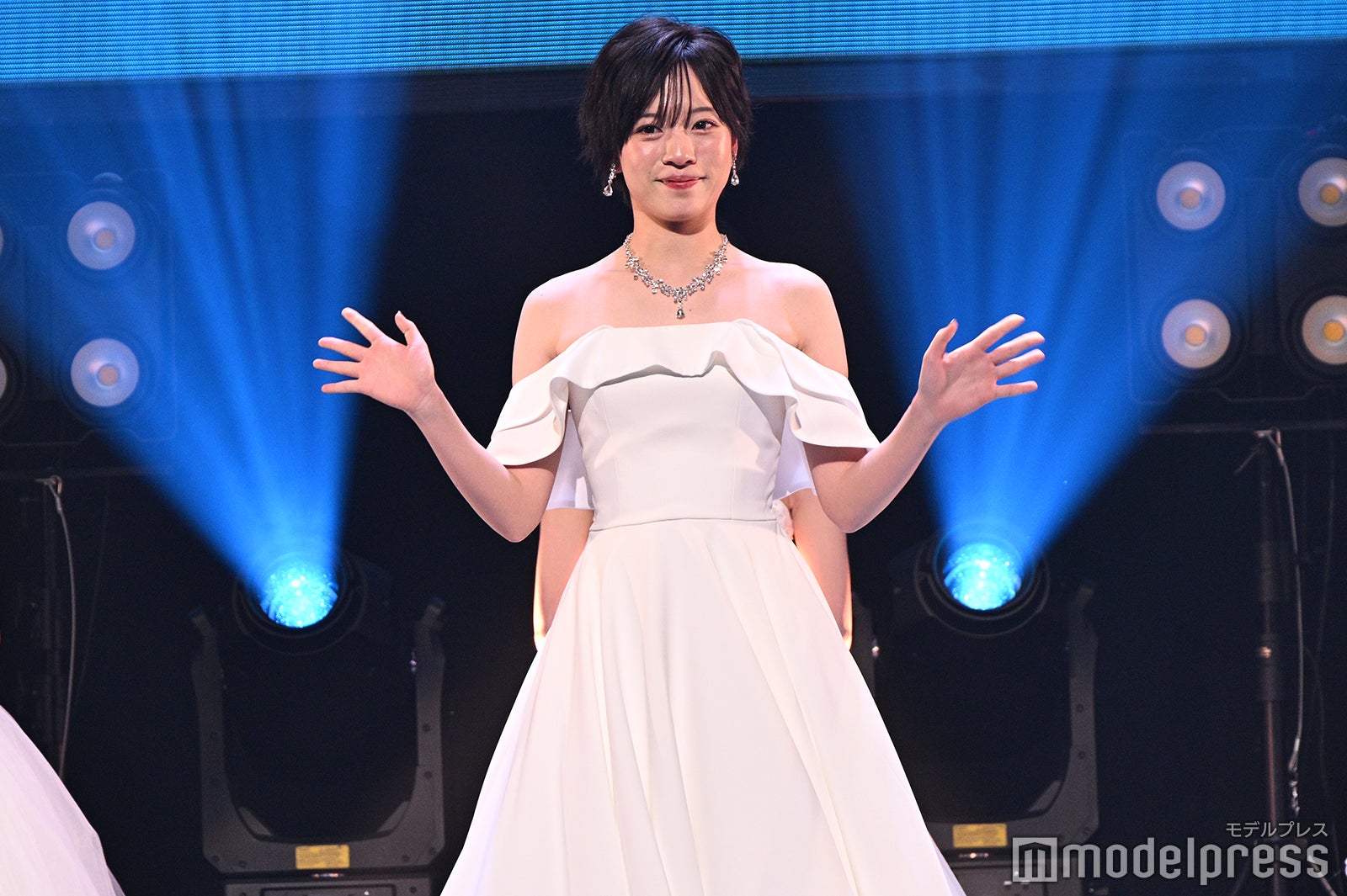 品川裕香さん（C）モデルプレス