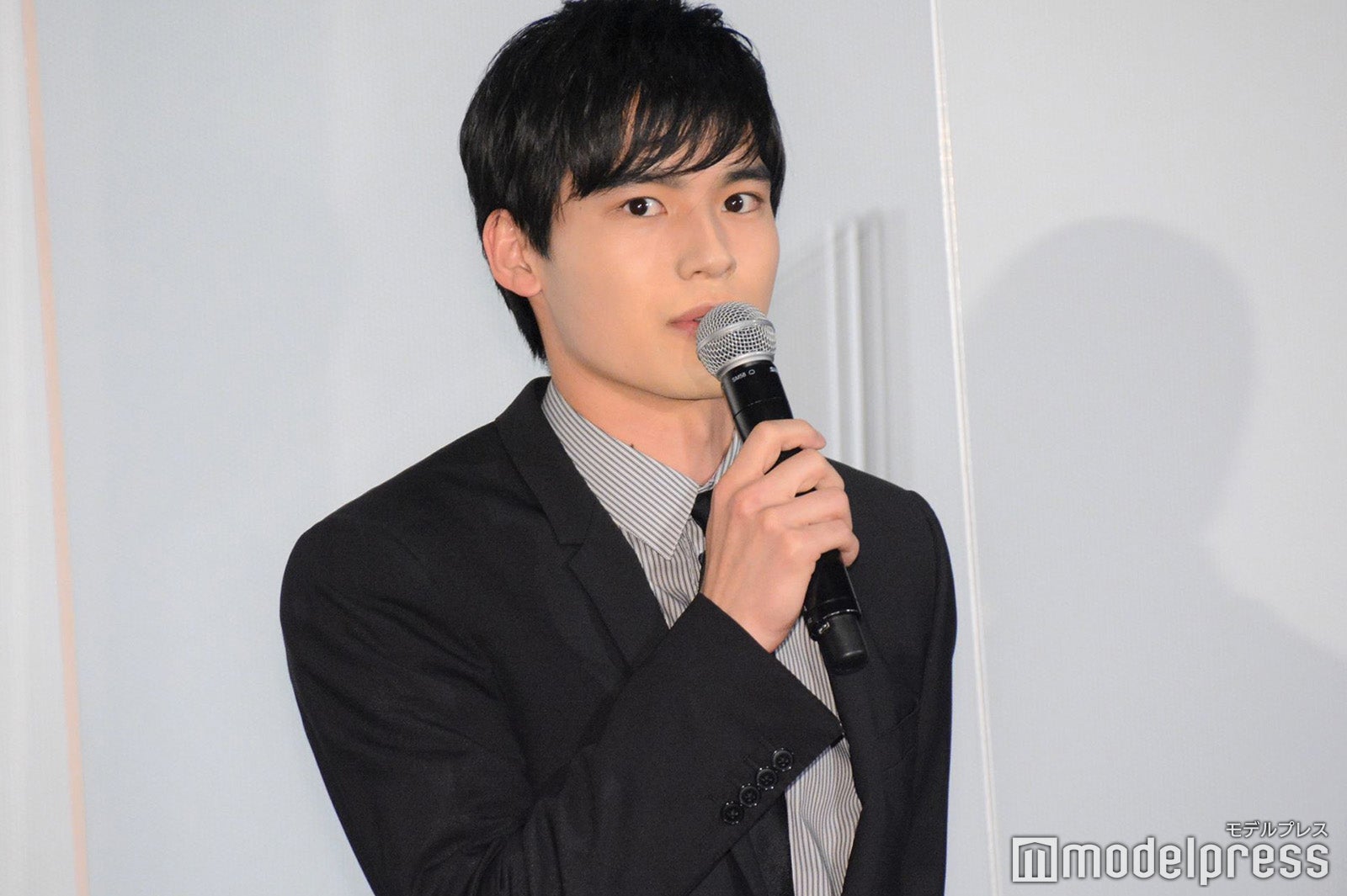 岡田健史 （C）モデルプレス