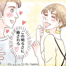 こんな子最高 男性が思う理想的な 女性の性格 って モデルプレス