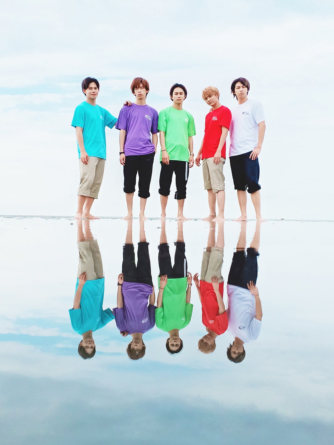 超特急（C）超特急！マレ食べ鉄旅製作委員会