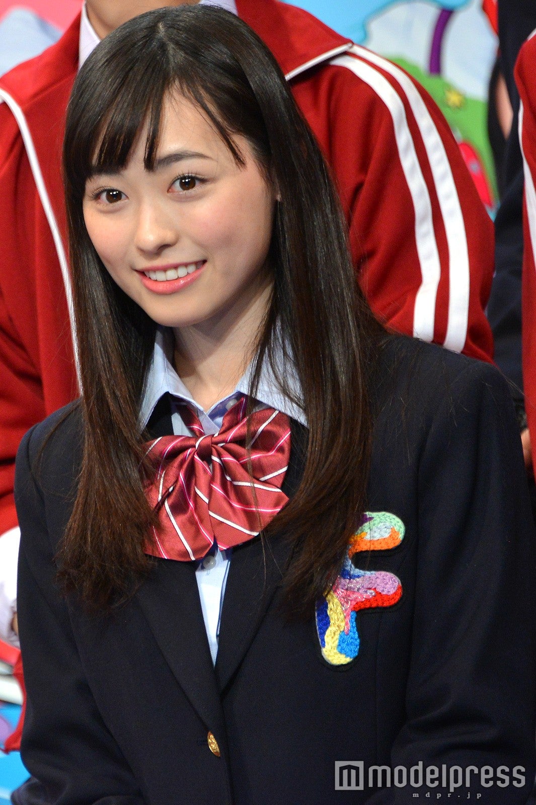 福原遥 （C）モデルプレス