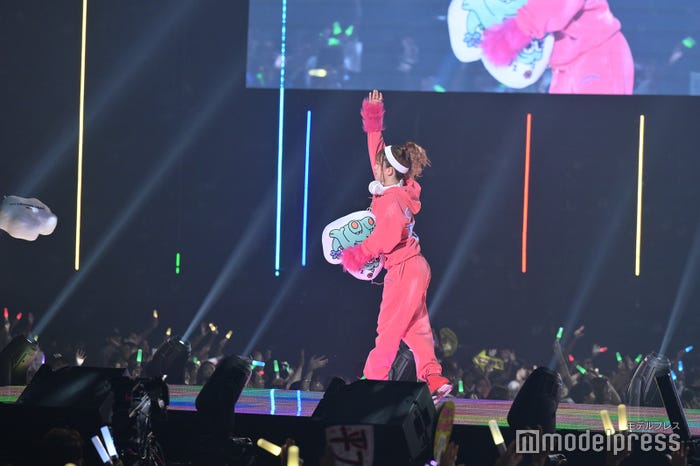 NICO(C)モデルプレス