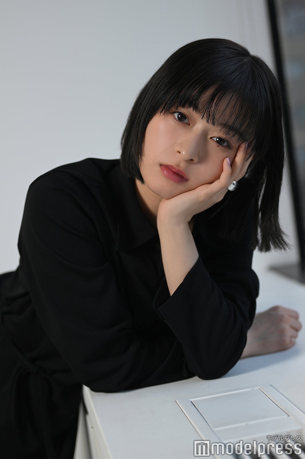 森七菜（C）モデルプレス