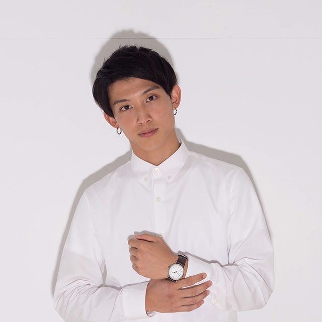 「Mr. of Mr. CAMPUS CONTEST 2018」出場者（提供画像）