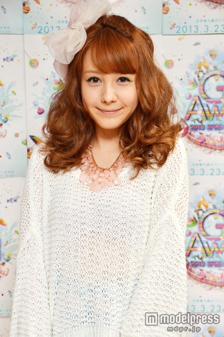 トリンドル玲奈