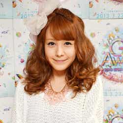 トリンドル玲奈