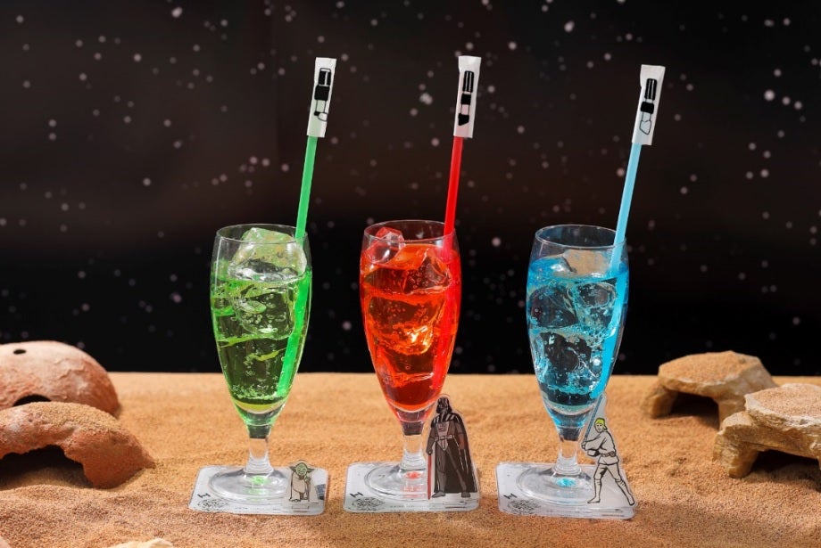 （C）2020 ILM and Lucasfilm Ltd．All Rights Reserved．