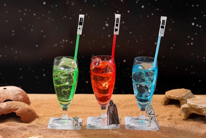 （C）2020 ILM and Lucasfilm Ltd．All Rights Reserved．