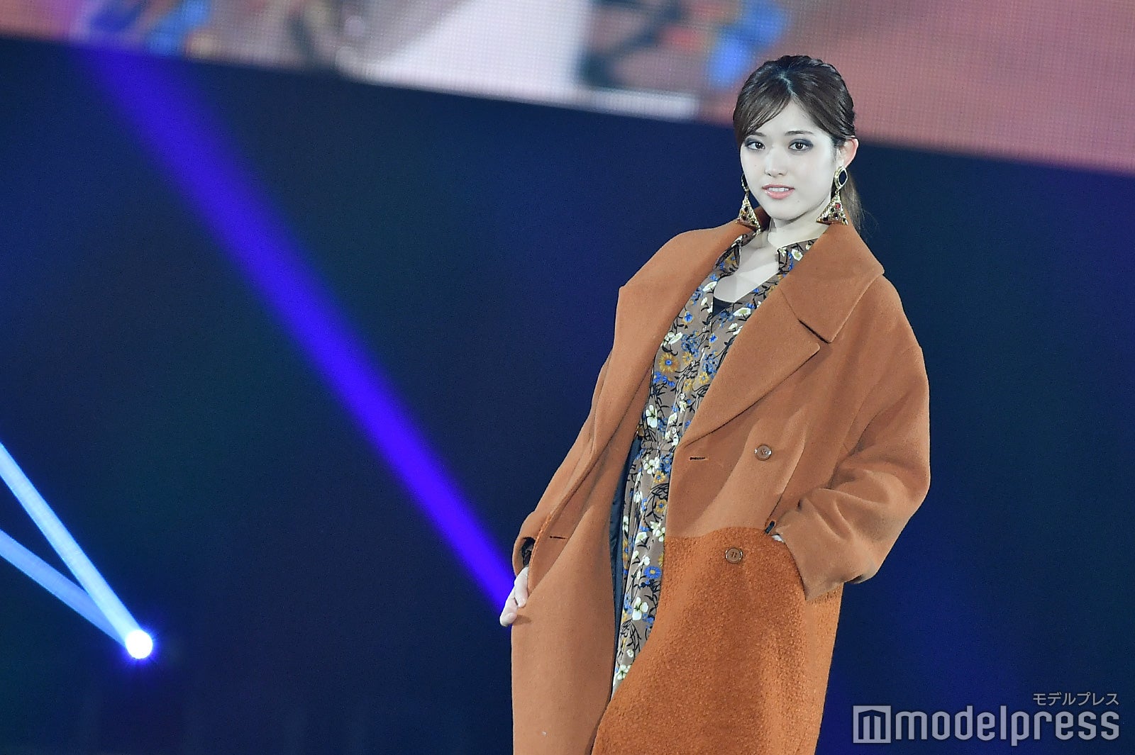 松村沙友理 （C）モデルプレス