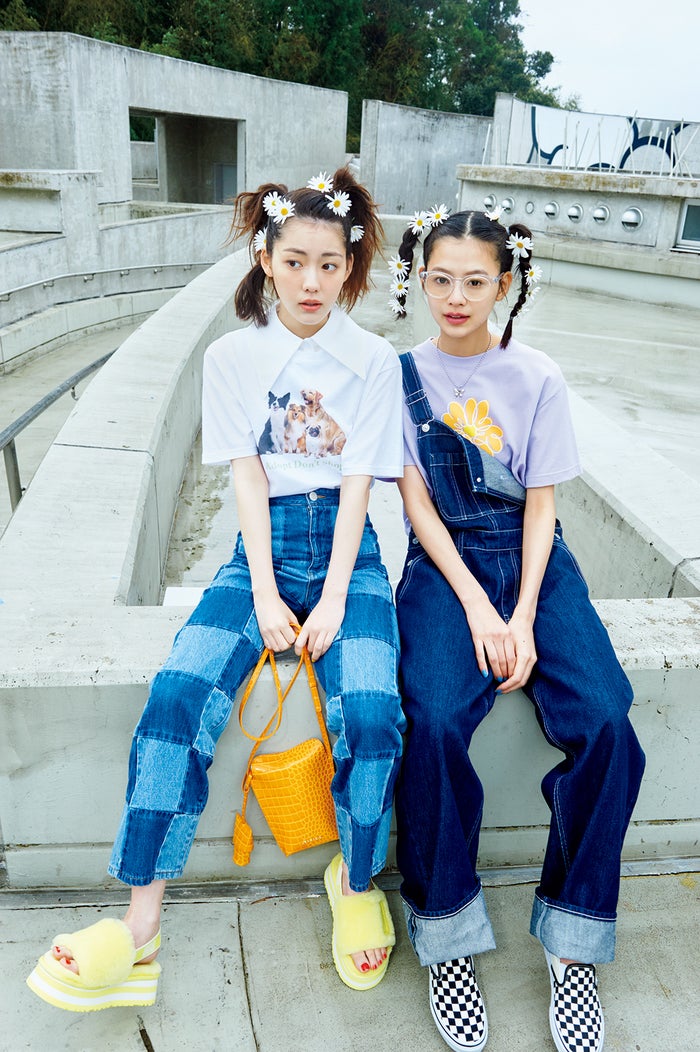 「mini」6月号(画像提供:宝島社)