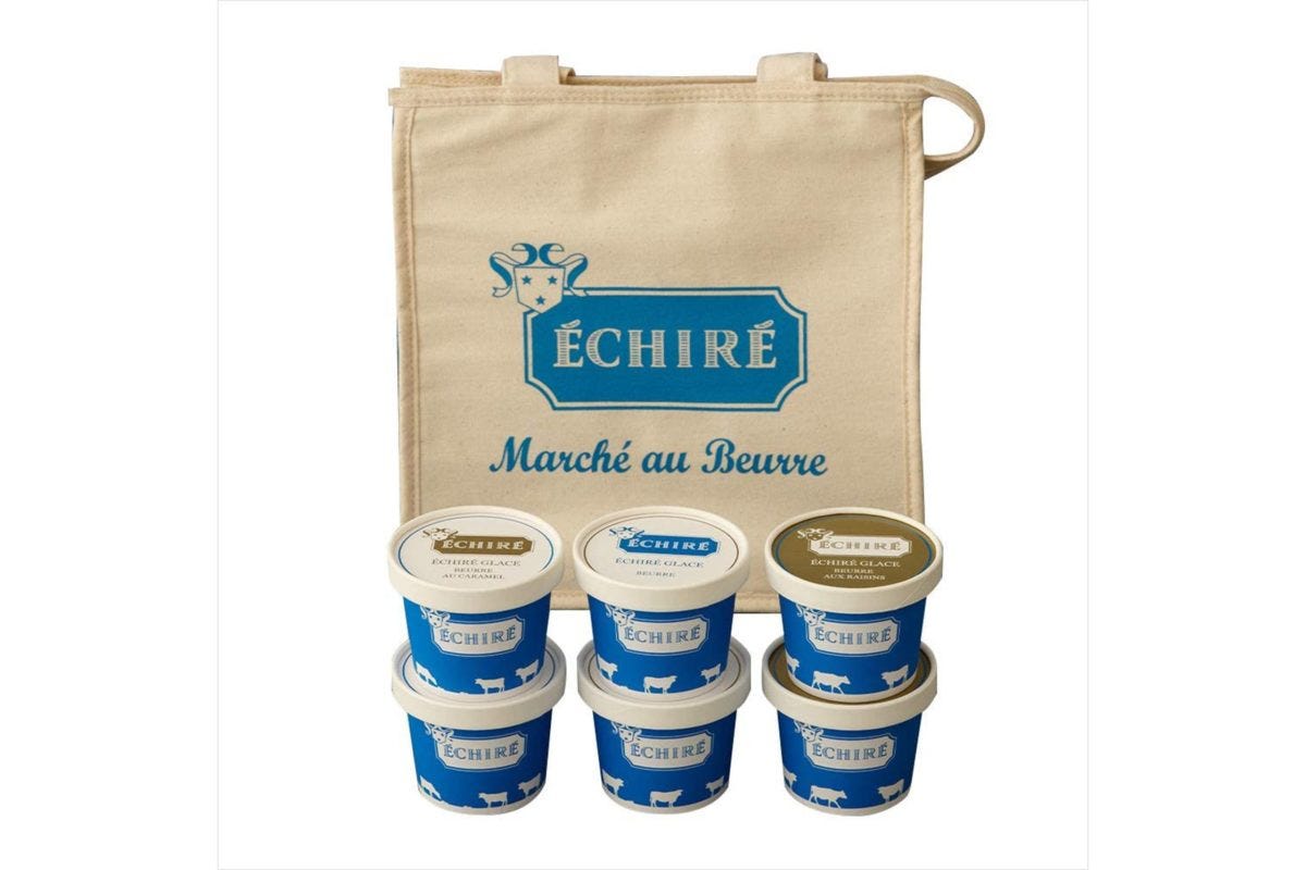 エシレグラスギフトセット 