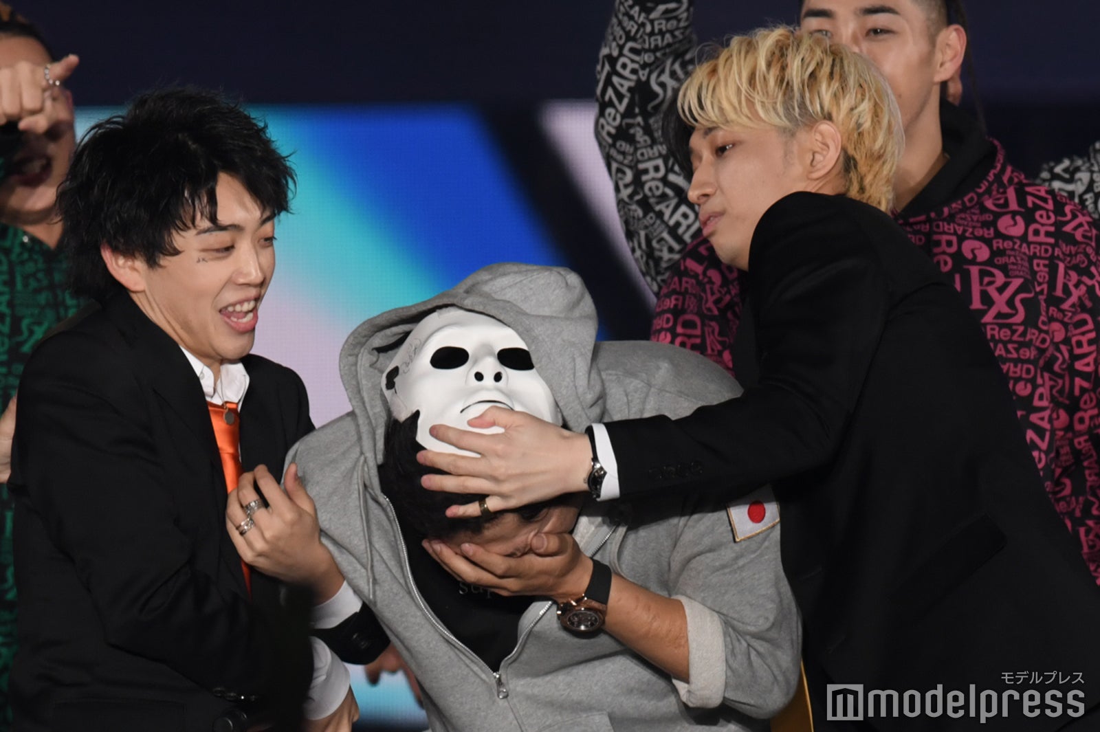 NextStage （C）モデルプレス