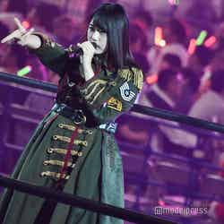 瀧野由美子／「AKB48 53rdシングル 世界選抜総選挙」AKB48グループコンサート（C）モデルプレス